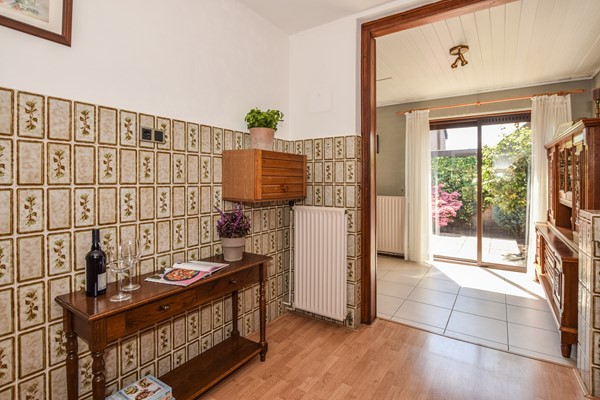 Medium property photo - Van Der Eygenweg 5, 5231 PA 's-Hertogenbosch